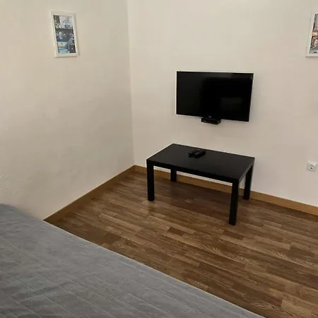 Apartment Casa Roja 2 - Quiet Resort, Central, Parking Tias