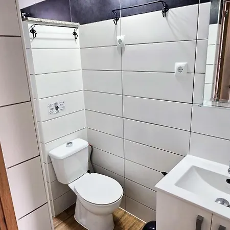 Lejlighed Relaxation - Swimming Pool - Adults Only Tías