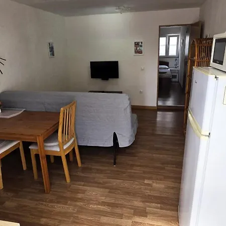Apartment Casa Roja 2 - Quiet Resort, Central, Parking Tias