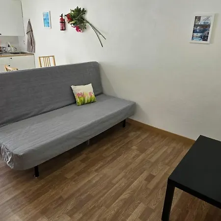 Relaxation - Swimming Pool - Adults Only Lejlighed *