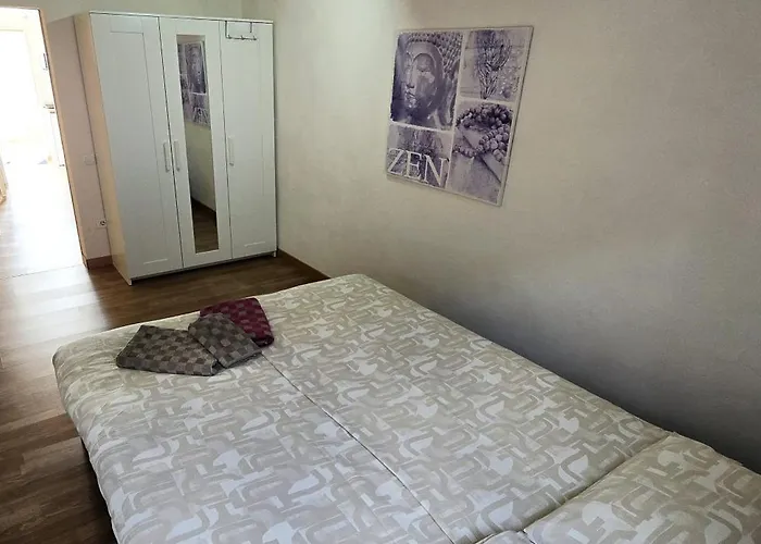 Apartament Relaxation - Swimming Pool - Adults Only