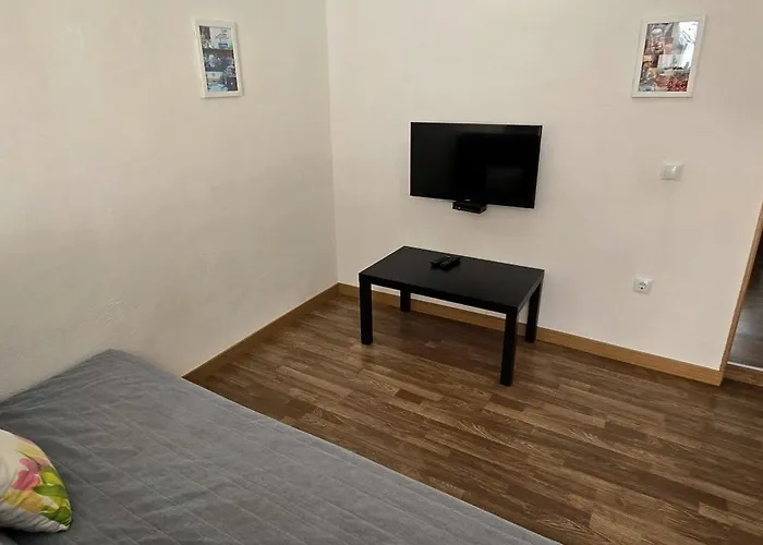 Apartament Relaxation - Swimming Pool - Adults Only Tías