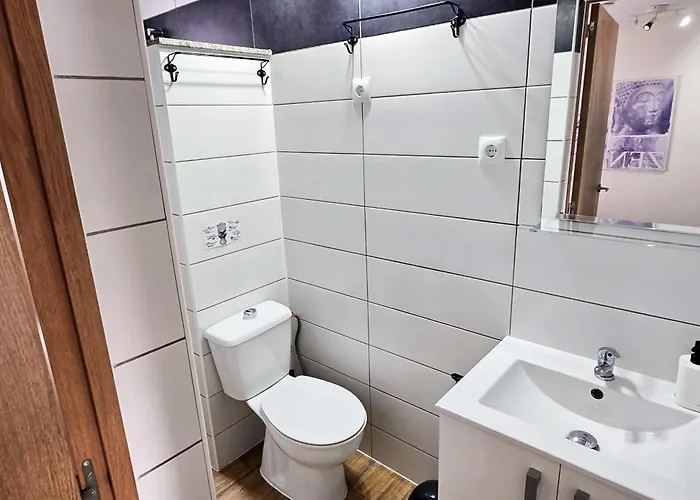 Apartament Relaxation - Swimming Pool - Adults Only Tías