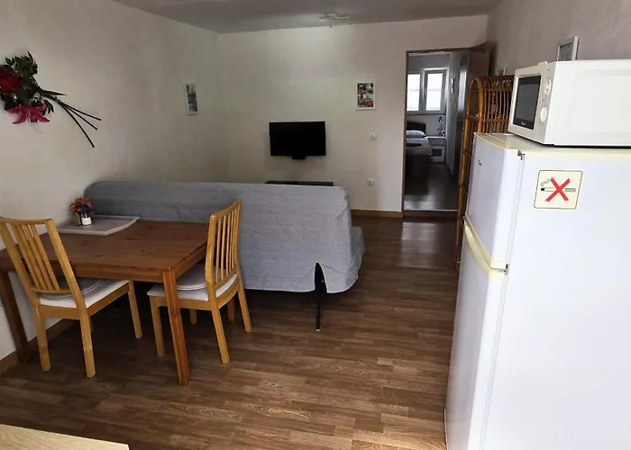 Apartament Relaxation - Swimming Pool - Adults Only Tías