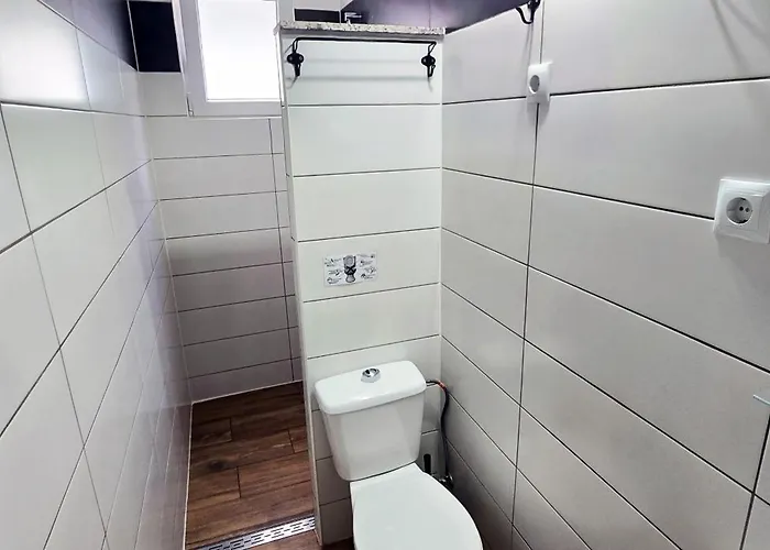 Relaxation - Swimming Pool - Adults Only Apartament