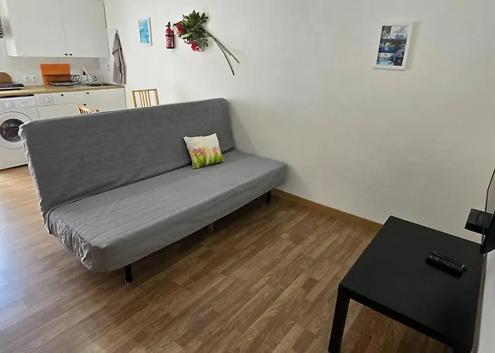 Relaxation - Swimming Pool - Adults Only Apartament *