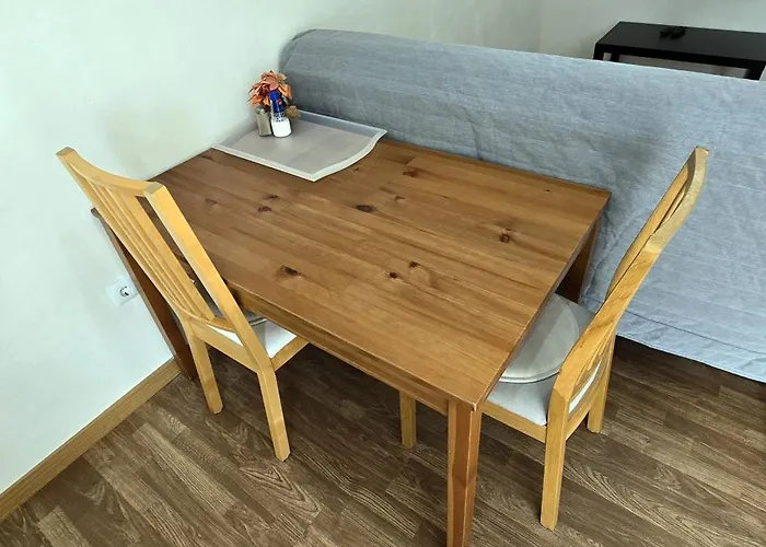 Apartament Relaxation - Swimming Pool - Adults Only Tías