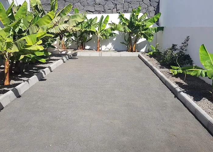 Relaxation - Swimming Pool - Adults Only Tías